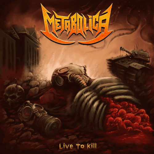Metabolica : Live to Kill